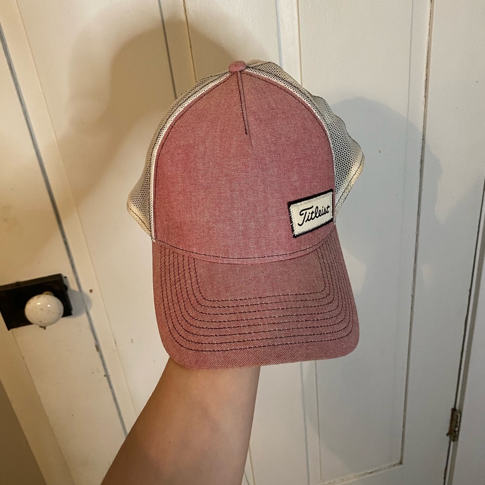 Titleist Hat
